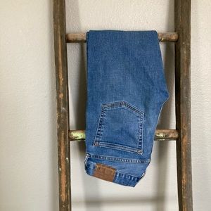Gap Slim Cut Denim Jeans